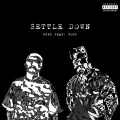 Settle Down (feat. TOPP)
