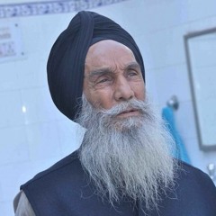 Bhai Mohinder Singh Ji SDO - kouoo jaagai har jan (Puratan Kirtan)