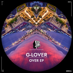 G-Lover - Give Up [Blackflag Recordings] [MI4L.com]
