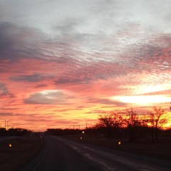 Since I found the body of Christ - Cisco Tx