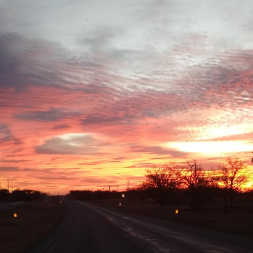 Since I found the body of Christ - Cisco Tx