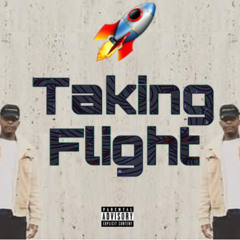 TAKIN FLIGHT
