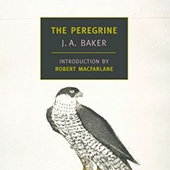 [Download] EPUB ✅ The Peregrine (New York Review Books Classics) by  J. A. Baker &  R