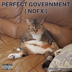 Perfect Government (NOFX)