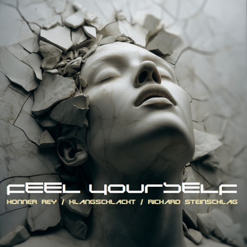 Klangschlacht - Feel yourself (Original Mix)