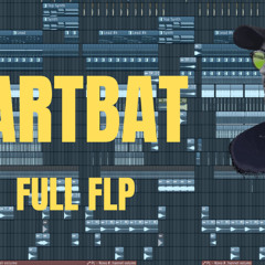 [PRO] Melodic Techno Full FLP - ARTBAT Style #3