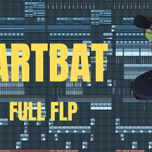 [PRO] Melodic Techno Full FLP - ARTBAT Style #3