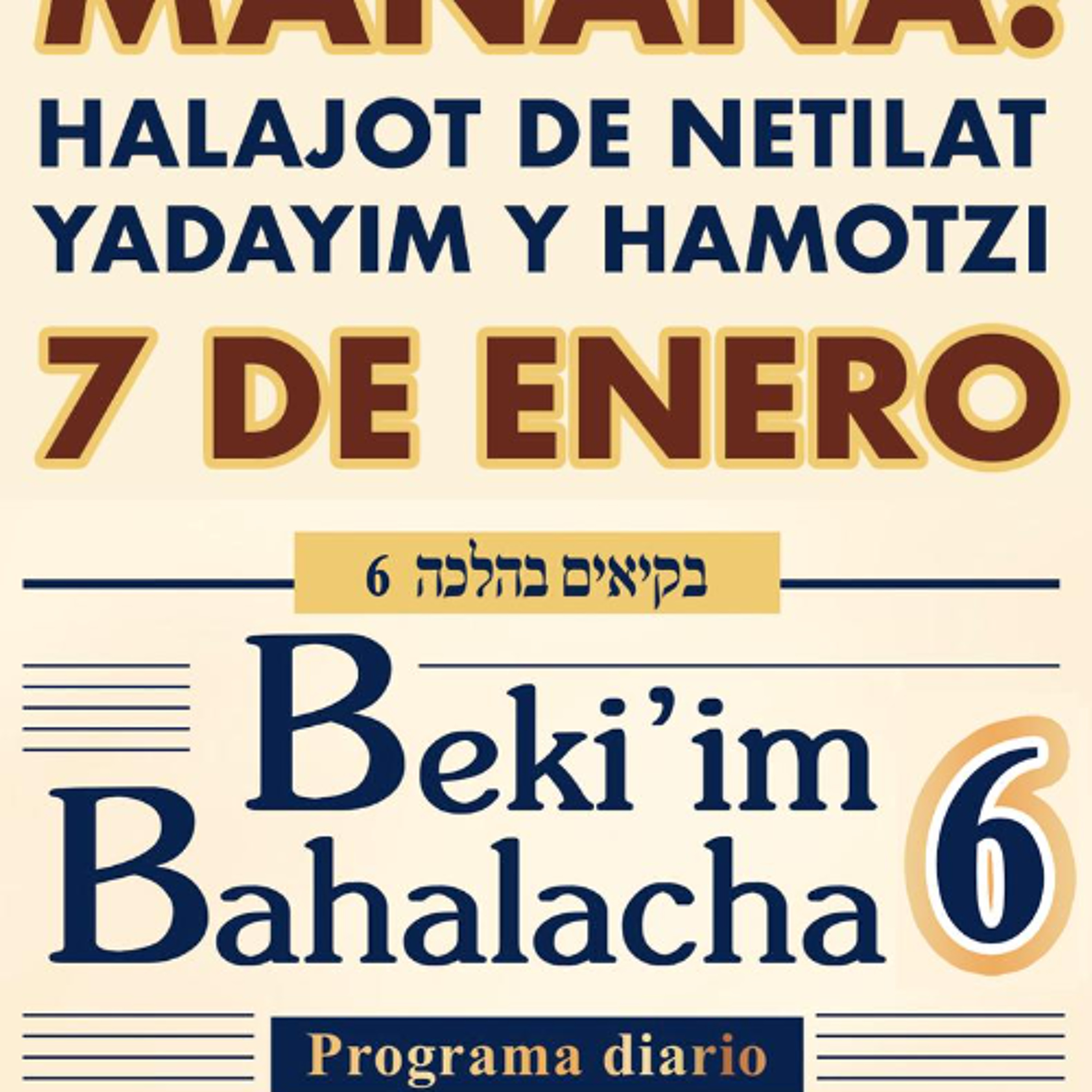 BEKIIM 06- CLASE- 02 episode artwork