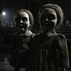 Some Puppets Are Trying To Kill Me