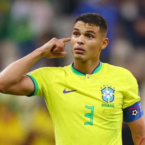 thiago silva