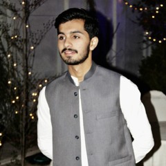 New Qasida _ parna qasida haq de wali da _ by faraz Ali 2018 Hd ( 256kbps cbr ).mp3