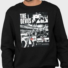 The Devils Sopranos That’s How We Roll T-Shirt