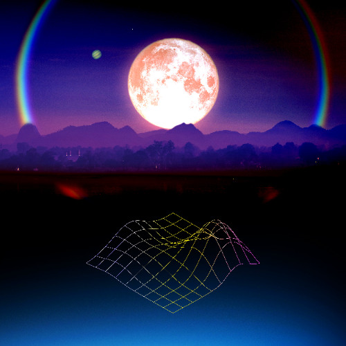 TSACH & Faster Than Light - Sky Glow