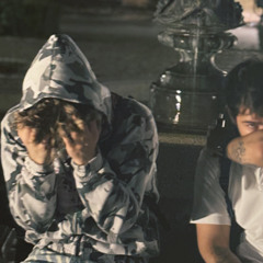 on the low