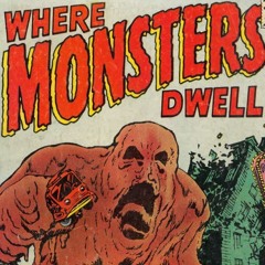 Where monsters dwell (Live at Nirgendhaus)