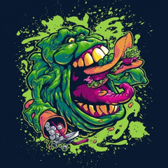 Gluttony presents : Feed Me Vol.6