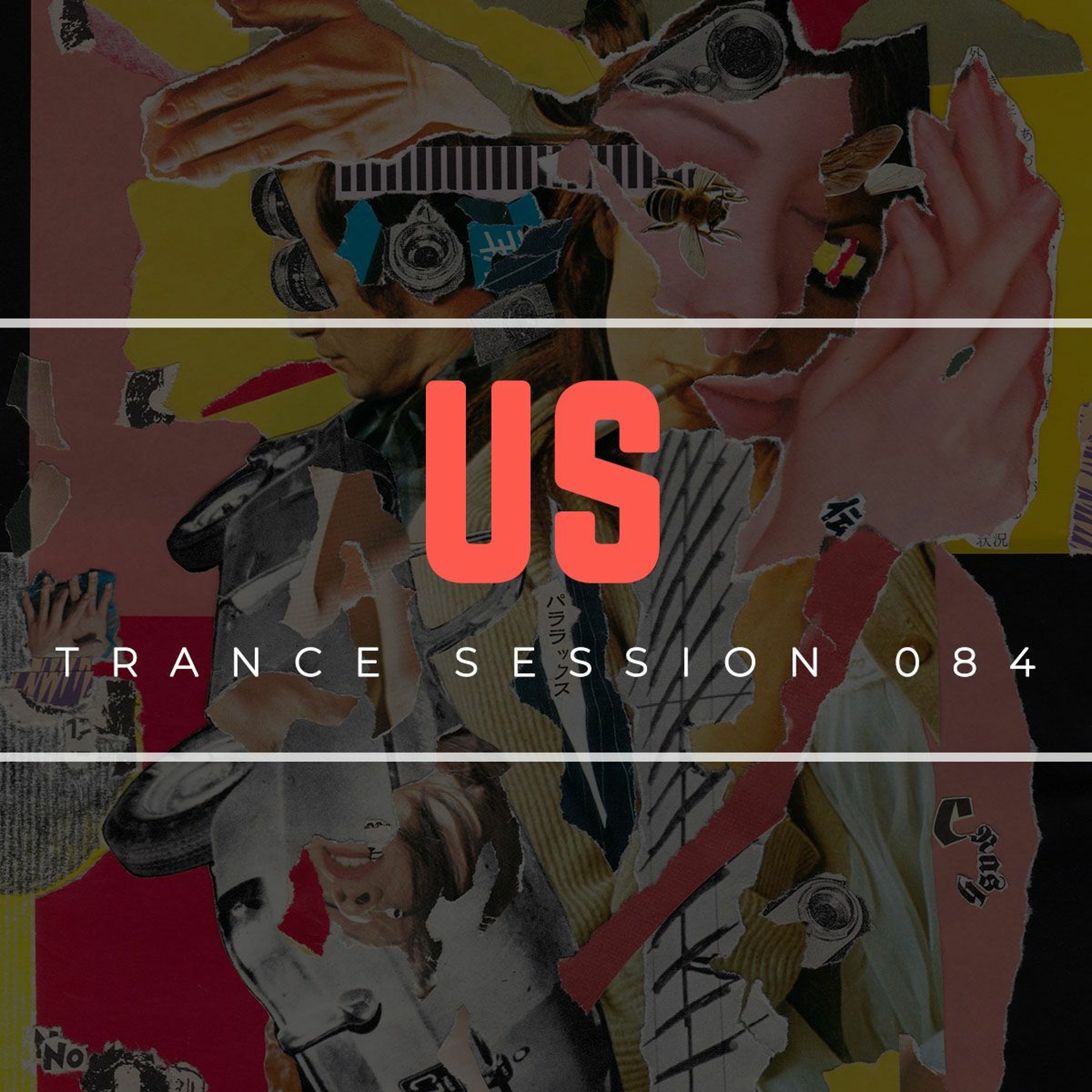 Trance Session 084