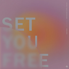 Set You Free (Moods Remix) [feat. Ashton Sellars]