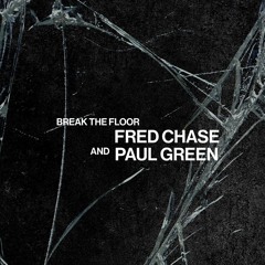 Break The Floor (Original Mix)