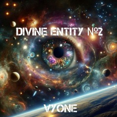 Divine Entity #02