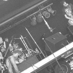 ETHER SONG LIVE at the MoonRock Bar and Grill 2008 by Mescalyne