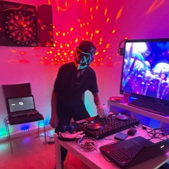 Master of Hardtechno Stuttgart 25.10.2025