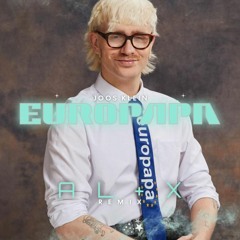Joost Klein - Europapa (AL+X REMIX)
