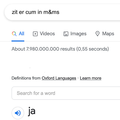 Agony in audio form 4