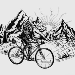 Happy Bicycle Day