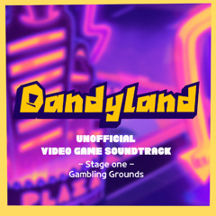 Gambling Grounds
