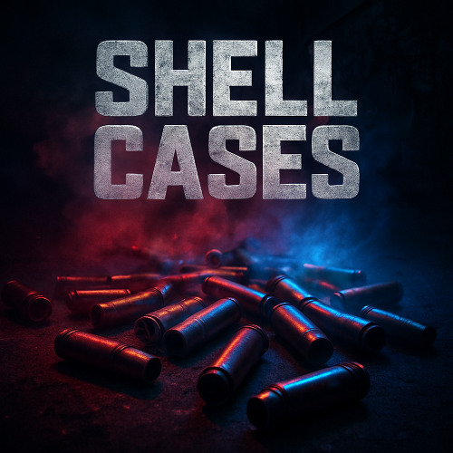 Shell Cases