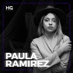 Exclusive High Groove #Session (Paula Ramírez)