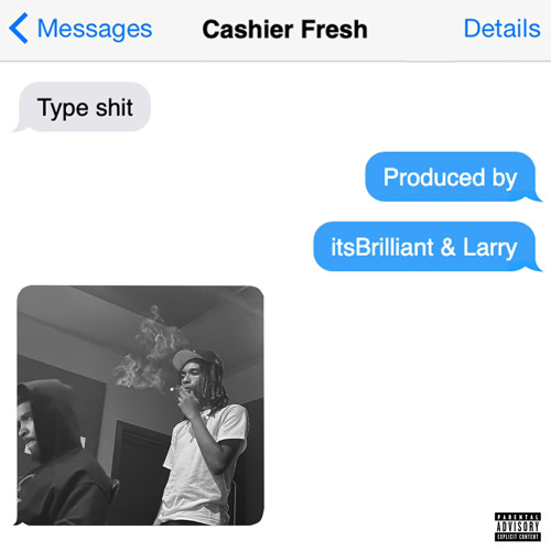 TYPE SHIT  [Music Video in Description]