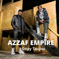 Dépy Toujou