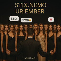 Úriember '25