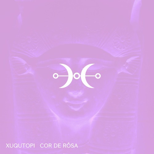 Xuqutopi - Cor De Rósa EP