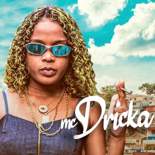 MC Dricka - Ele Gosta Que Nós Senta - Senta Experimenta (Marlisson Silva RMX)2K20