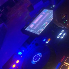🐩 MUÉVETE B2B JIMENEZ X SANTI DJ