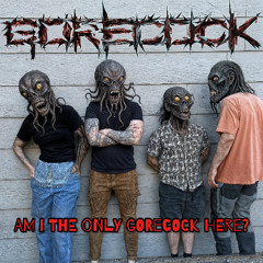 Chief Of Euthanasia At Sea World