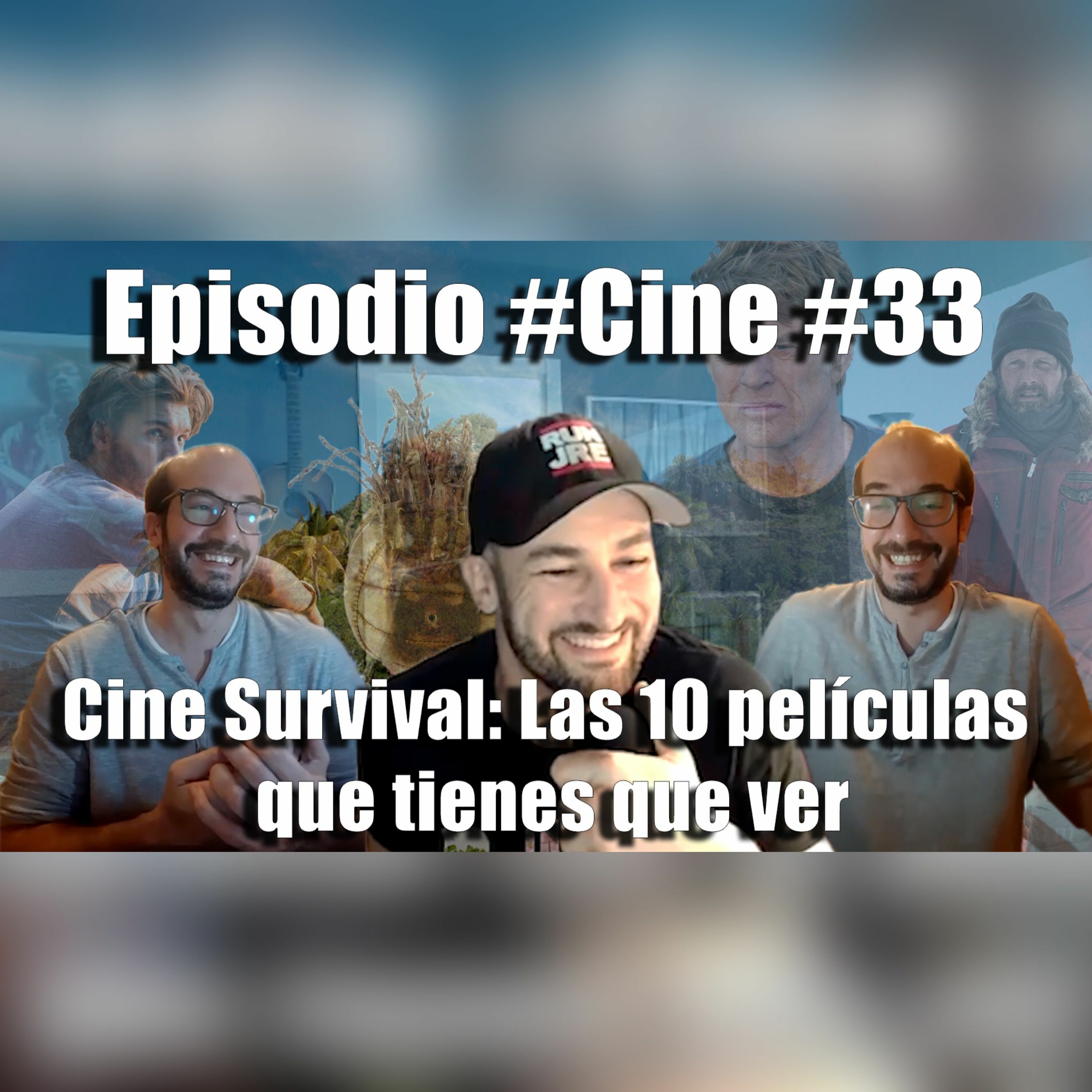 El Fantasma en la maquina