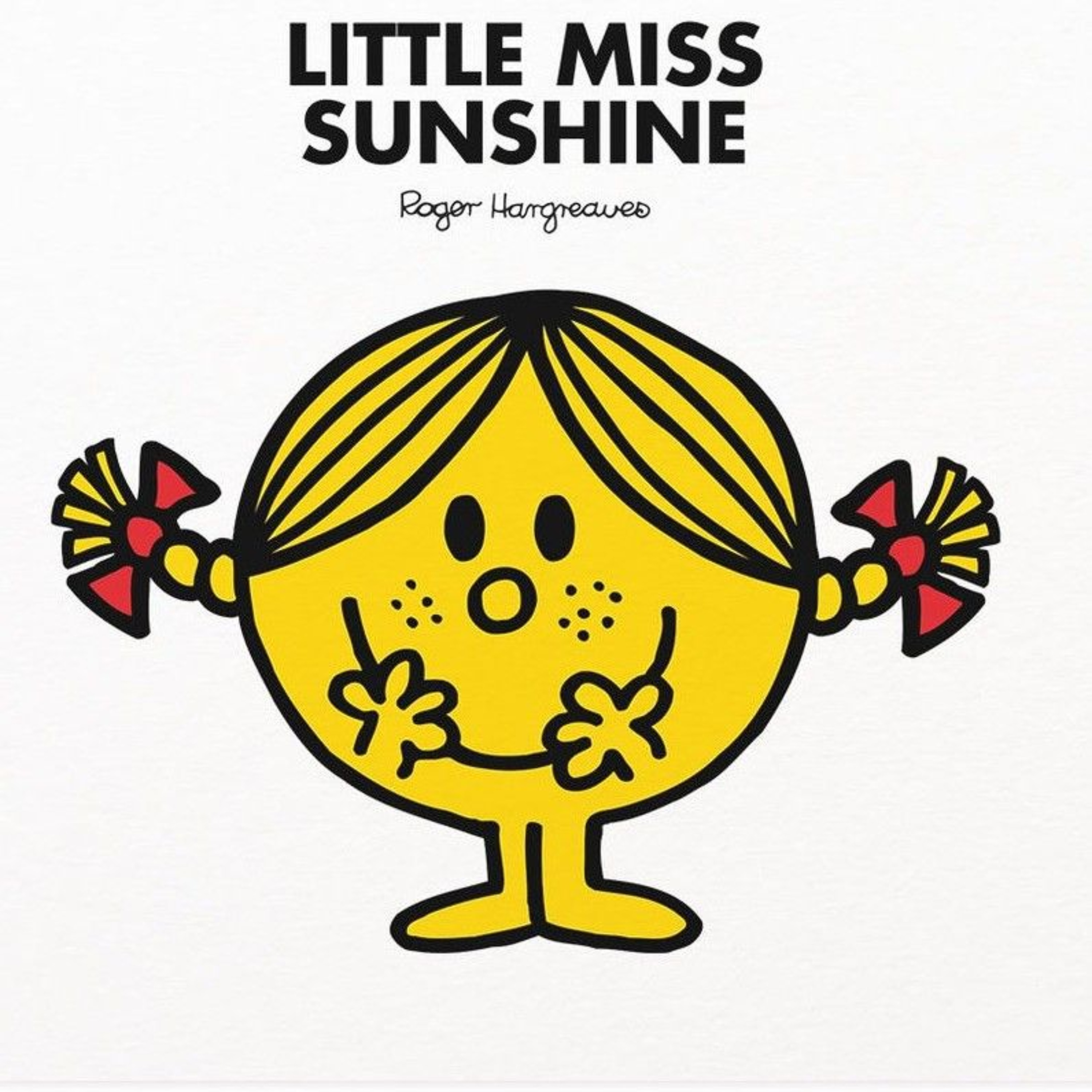 LITTLE MISS SUNSHINE episode artwork
