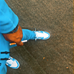 Rage (Stay Focused) ft CloudyLiinkz