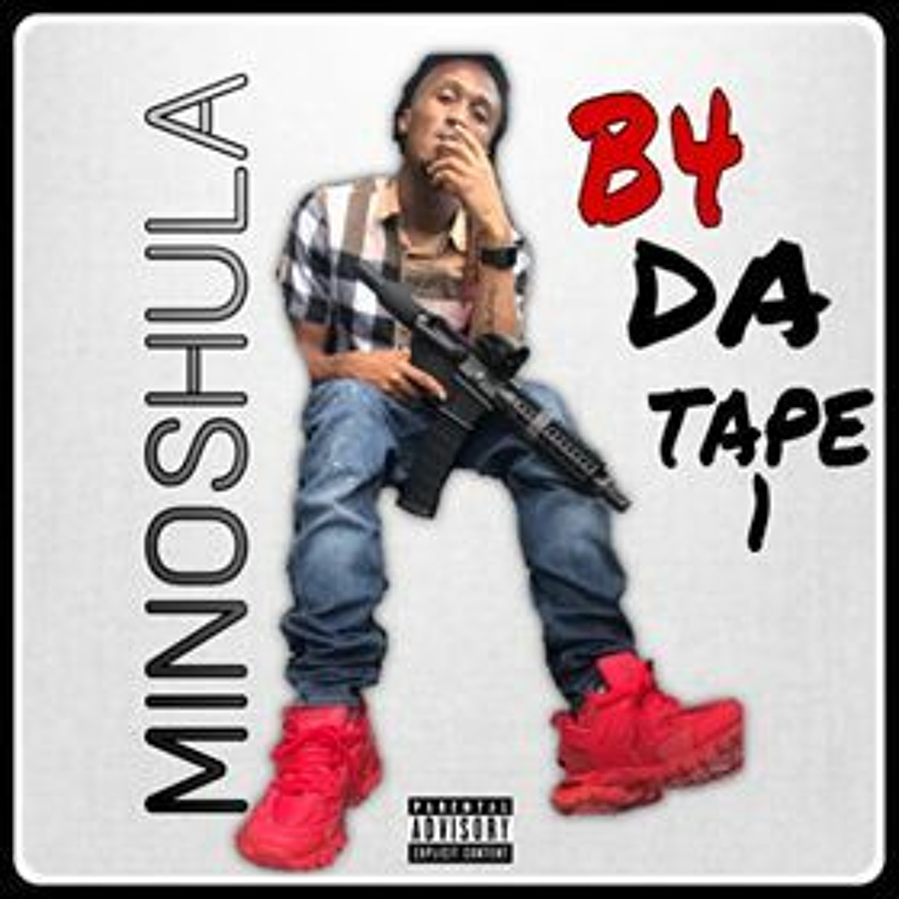 Mino Shula - Boot Camp (Official Audio) episode artwork