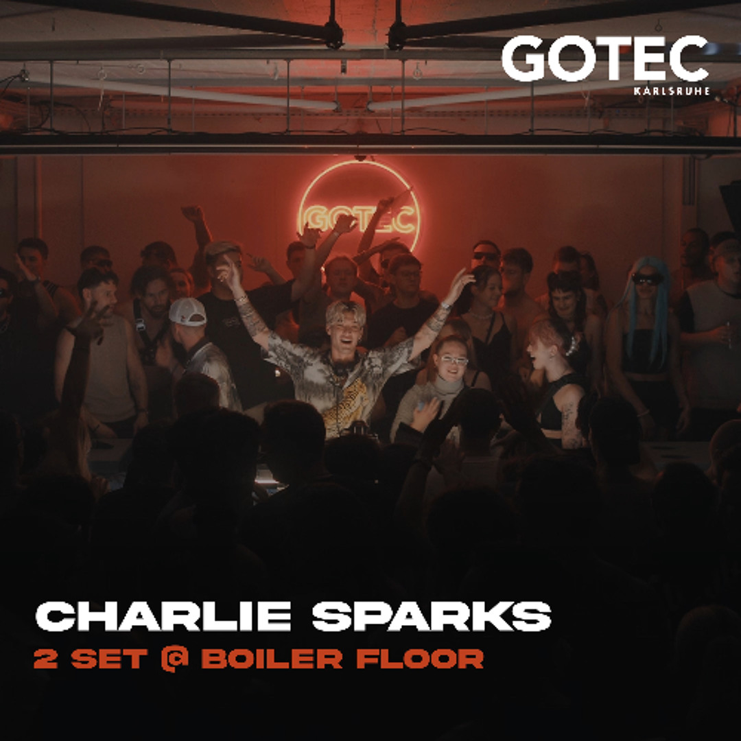 Stream Charlie Sparks Boiler Floor Gotec Club 2 H Hard Dance Set