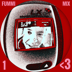 FLUMMI MIX 1 <3