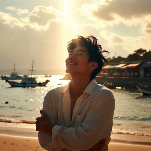 人若为己 (For Self, Then For All)