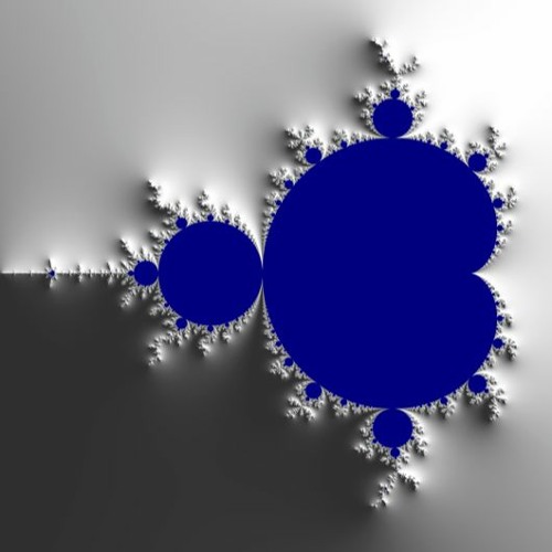 Mandelbrot