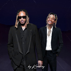 Future - DESTINY ft. Wiz Khalifa & Jelly Roll (by Kumaray) [prod. by Ace Prod.]