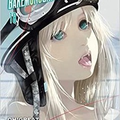 Download Book BAKEMONOGATARI (manga) 18 By  NISIOISIN (Author)