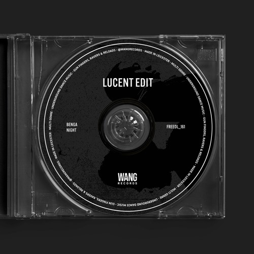 Benga & Coki - Night [Lucent Edit]